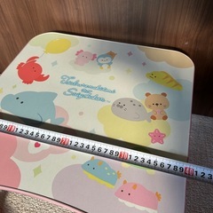 【無料】折り畳みテーブルの画像