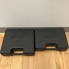 🉐インパクトドライバー　ドリル　工具　セット売り　電源コードなしの画像