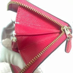 coach 財布　1の画像