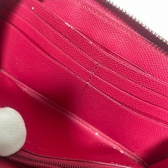 coach 財布　1の画像