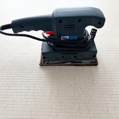 M&M オービタルサンダー OSD-10Mの画像