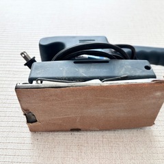 M&M オービタルサンダー OSD-10Mの画像