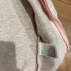 ★汚れ記名なし★ H&Mベビーアウターの画像