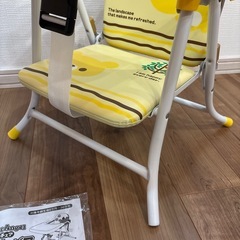 ローチェアの画像