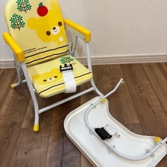 ローチェアの画像