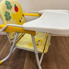 ローチェアの画像