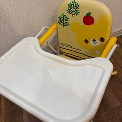 ローチェアの画像