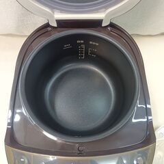 太知ホールディングス　高年式2024年　炊飯ジャー　5.5合炊きの画像