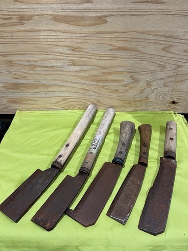 鉈　まとめ売り