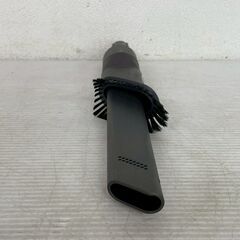 【dyson】 ダイソン ヘッド ノズル セット 331346 アタッチメント 純正 ミニモーターヘッド 掃除機 A0777の画像