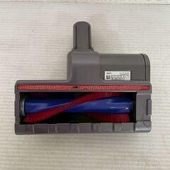 【dyson】 ダイソン ヘッド ノズル セット 331346 アタッチメント 純正 ミニモーターヘッド 掃除機 A0777の画像