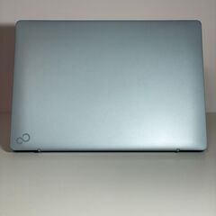 ★希少★ 第12世代core i5 富士通 LIFEBOOK FMVC 2022年製 MicrosoftOffice2021 L16の画像