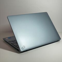 ★希少★ 第12世代core i5 富士通 LIFEBOOK FMVC 2022年製 MicrosoftOffice2021 L16の画像