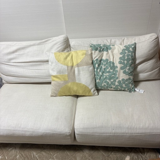 ACTUSソファBUILD160