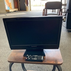 テレビ　ＰＲＯＤＩＡ　2010年製の画像