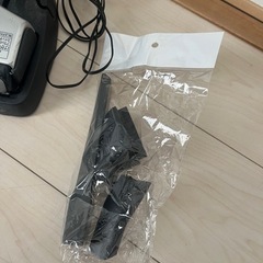 パナソニック　スティッククリーナー　掃除機　の画像