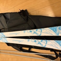 スキー板　150せんちセンチの画像