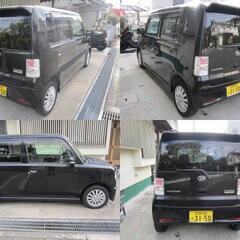 ★人気のムーブコンテ・88000円!!・ナビ・ETC付き★広島発の画像