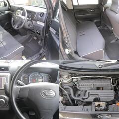 ★人気のムーブコンテ・88000円!!・ナビ・ETC付き★広島発の画像