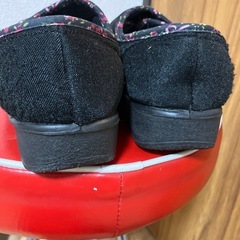 らくらくシューズ　23㎝　　　の画像