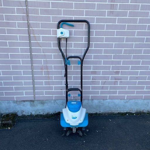耕うん機 耕耘機 こううんき 電動 GCV-110