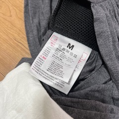 ■コニー■抱っこ紐■Konny■使用頻度少なく美品です■GLAY■Mサイズ■の画像