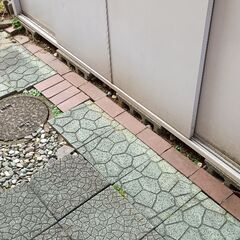 赤レンガ　の画像