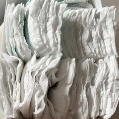 50枚、1枚約15円オムツSの画像