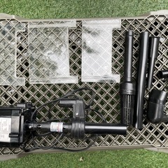 コトブキ 上部フィルター スーパーターボ1200Zプラスの画像