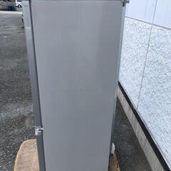 JMR0745 シャープ冷蔵庫　2016年　SJ-D17B-Ｓ ・外寸 　幅：約48cm 高さ：約129cm 奥行：約59cm中古品【取りに来られる方限定】 　の画像