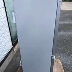 JMR0745 シャープ冷蔵庫　2016年　SJ-D17B-Ｓ ・外寸 　幅：約48cm 高さ：約129cm 奥行：約59cm中古品【取りに来られる方限定】 　の画像