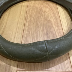 
ハンドルカバーの画像