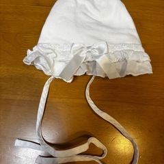 ベビードレスの画像