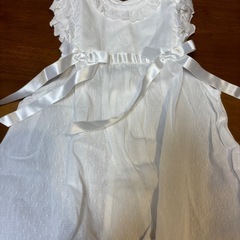 ベビードレスの画像