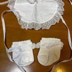 ベビードレスの画像