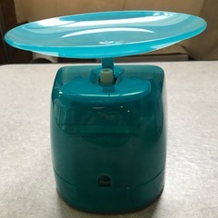 お料理測りの画像