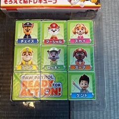 ﾊﾟｳﾊﾟﾄ★立体ﾊﾟｽﾞﾙの画像