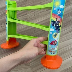 アンパンマン　コロロンパークの画像