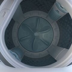 2025年製！東芝 全自動電気洗濯機 洗濯機  7.0kg AW-7GME4 の画像