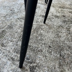 ★激安 ダイニングテーブルセット 4人掛けの画像