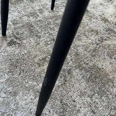 ★激安 ダイニングテーブルセット 4人掛けの画像