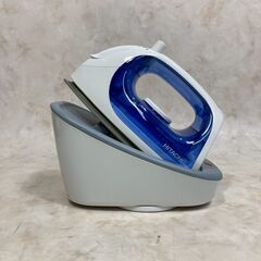 A8277【お買い得商品‼】 HITACHI 日立 コードレススチームアイロン  アイロン  CSI-201の画像