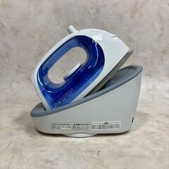 A8277【お買い得商品‼】 HITACHI 日立 コードレススチームアイロン  アイロン  CSI-201の画像