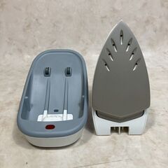 A8277【お買い得商品‼】 HITACHI 日立 コードレススチームアイロン  アイロン  CSI-201の画像