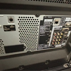 37Panasonicテレビの画像