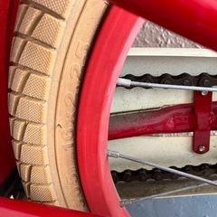 自転車　引き取り可能日と時間を教えてくださいの画像