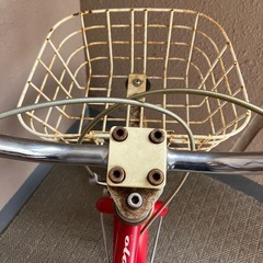 自転車　引き取り可能日と時間を教えてくださいの画像