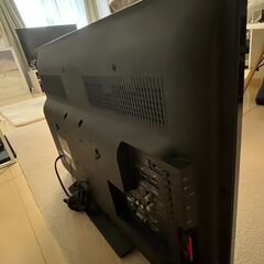 32インチ液晶TV シャープLC-32H20 の画像