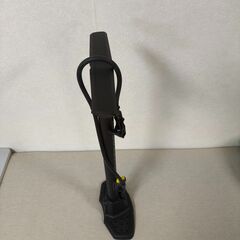 ブリヂストン(BRIDGESTONE) スマートポンプ 自転車 空気入れの画像