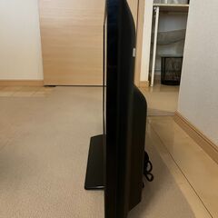 32インチ液晶TV シャープLC-32H20 の画像